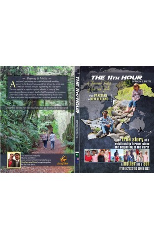 THE 11th HOUR
